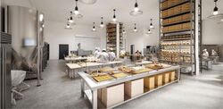 Food Vision @ Mandai (D25), Factory #630570791